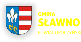 Gmina Sławno - Powiat opoczyński